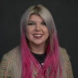 Amanda Farley