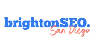 brightonSEO San Diego 2027 logo