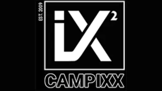 CAMPIXX 2027 logo