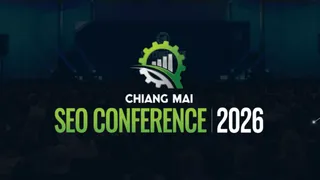 Chiang Mai SEO Conference 2026 logo