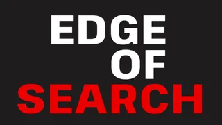 Edge of Search 2027 logo