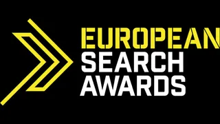European Search Awards 2027 logo