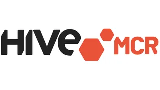 HiveMCR 2027 logo