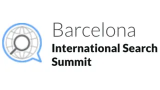 International Search Summit Barcelona 2027 logo