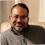 Krishna Madhavan