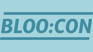 Live-BLOO:CON 2027 logo