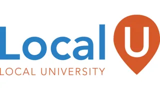 LocalU Dallas 2026 logo