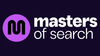 Masters of Search Conference – October 2026 logo