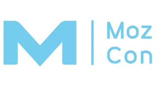 MozCon 2026 – London logo