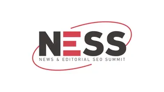 News & Editorial SEO Summit (NESS) 2026 logo