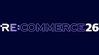 Re:commerce SEO Conference 2027 logo