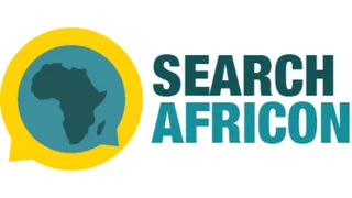 Search Africon 2026 – Kenya logo
