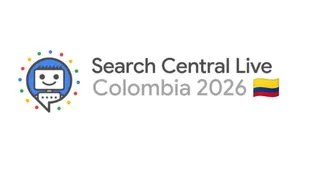Search Central Live Colombia 2026 logo