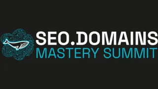 SEO.Domains Mastery Summit Sofia 2027 logo