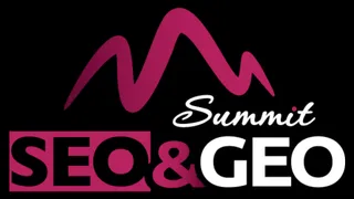 SEO & GEO Summit – October 2026 logo
