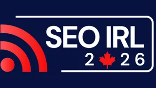 SEO IRL 2026 logo