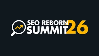 SEO Reborn Summit 2026 logo