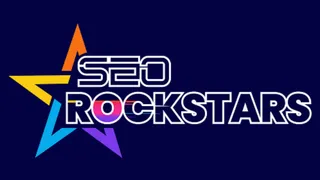 SEO Rockstars – October 2026 logo