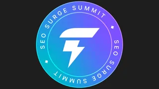 SEO Surge Summit 2027 logo