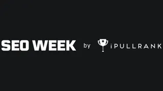 SEO Week 2027 logo