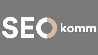 SEOkomm 2026 logo