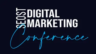 SEOST Digital Marketing Conference 2027 logo