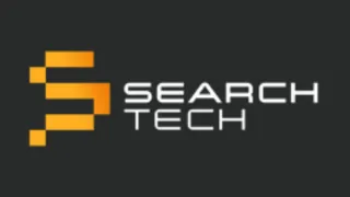 Search Tech 2026 logo