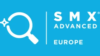 SMX Advanced Europe 2027 logo