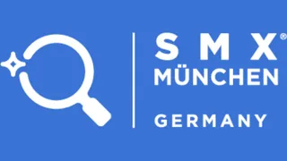 SMX Munich 2027 logo