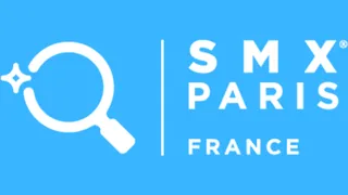 SMX Paris 2027 logo