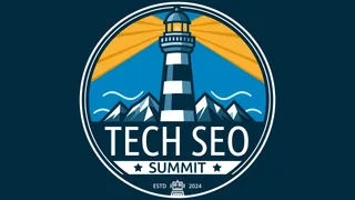 Tech SEO Summit 2027 logo