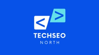 TechSEO North Leeds – November 2026 logo
