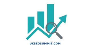 UK SEO Summit 2027 logo