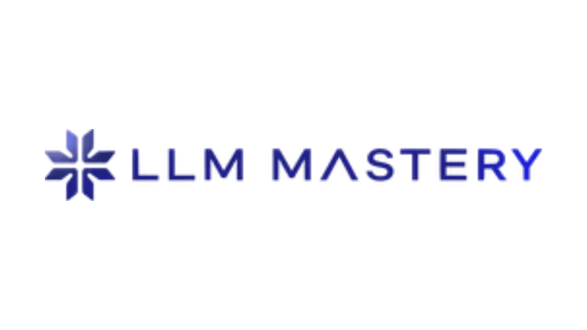 llm mastery logo