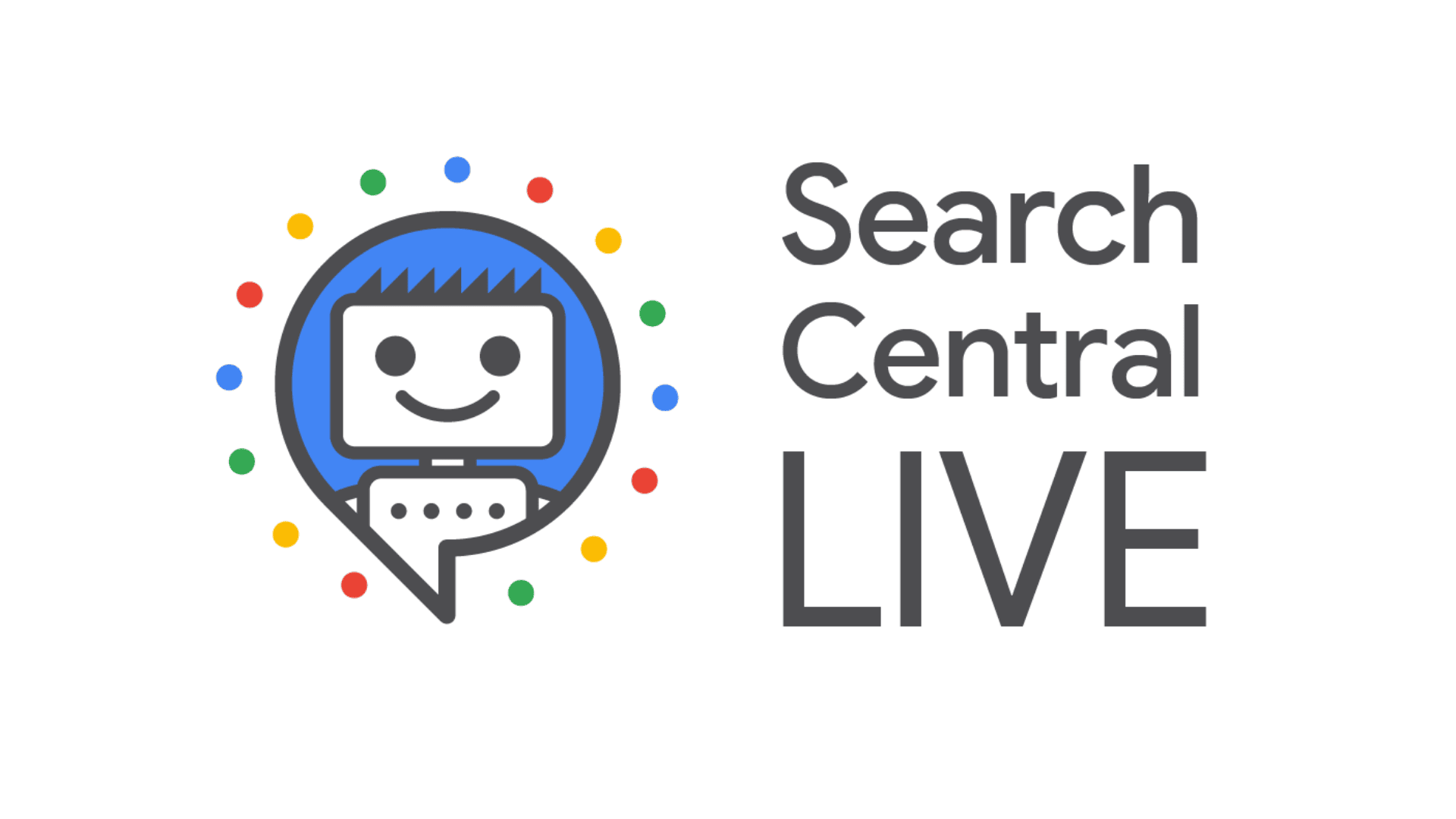 search central live logo
