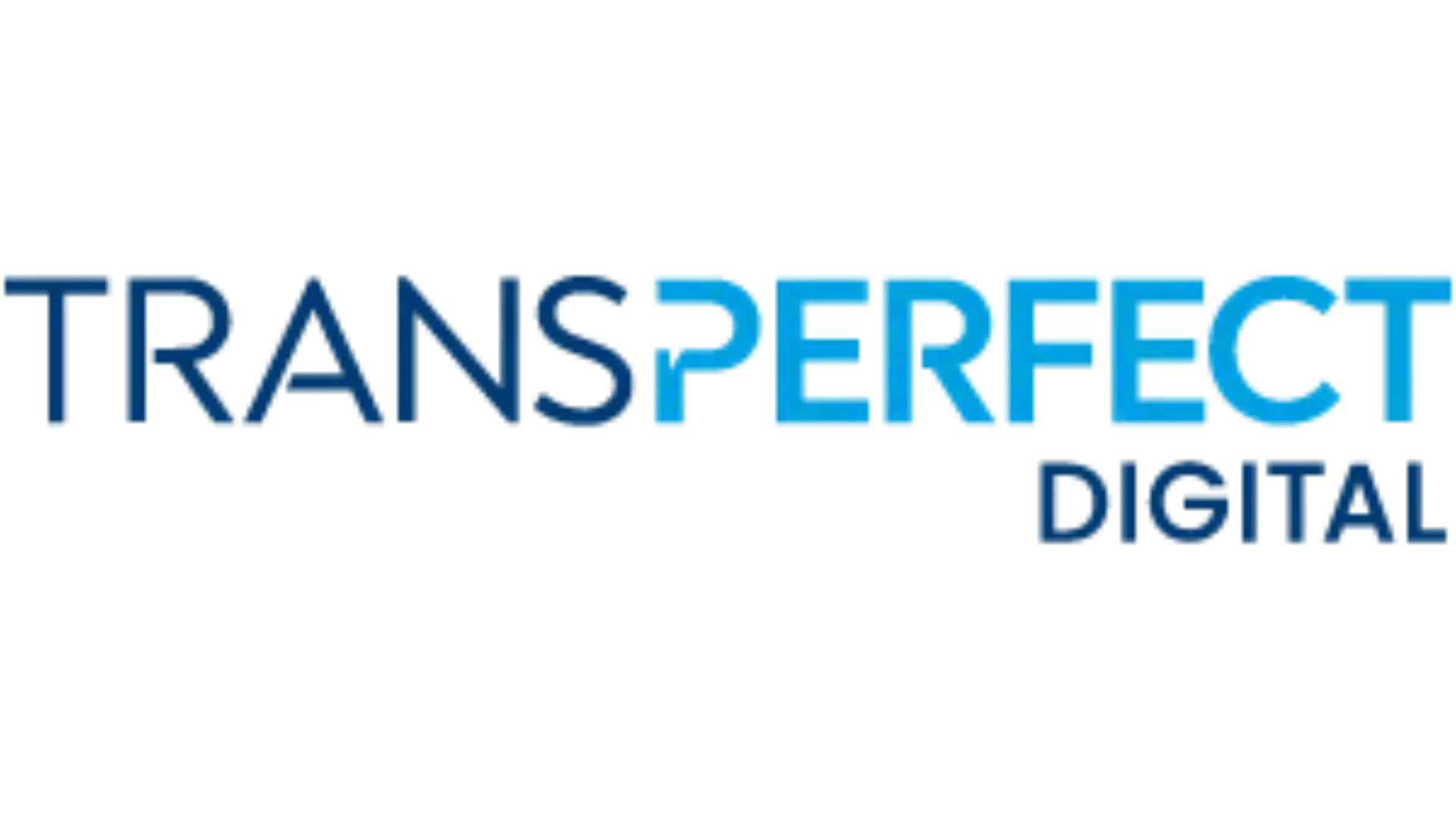 transperfect digital logo