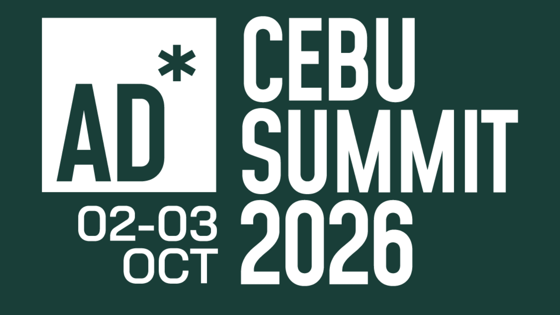 cebu summit logo