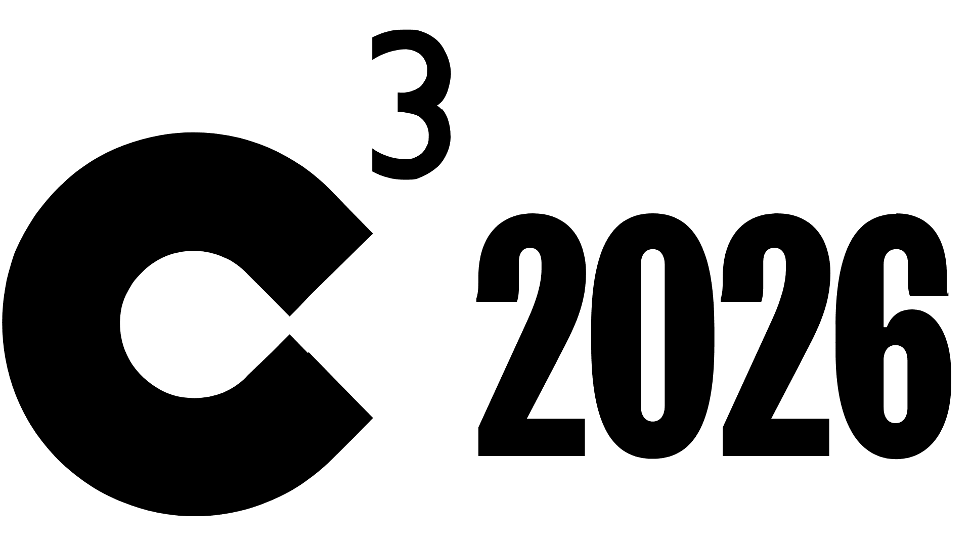 conductor c3 2026 logo