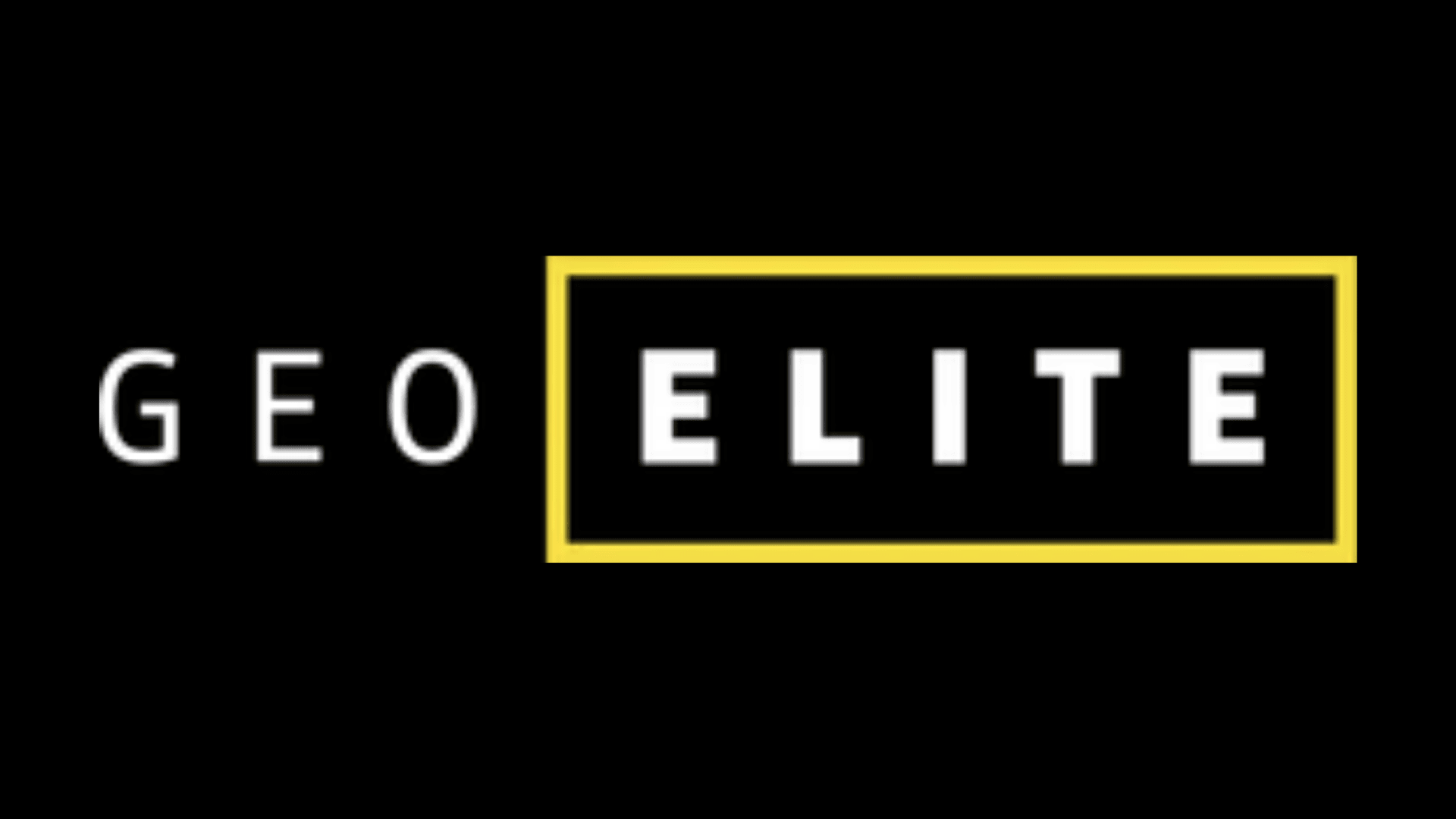 geo elite logo