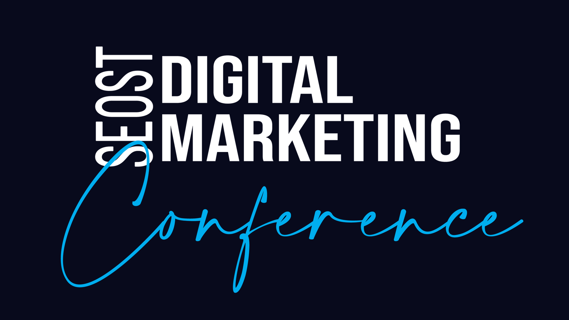 seost digital marketing conference 2027 logo